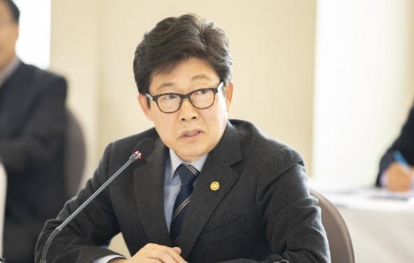 韩外长:韩国雾霾确有中国方面的原因